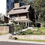 Loft JC dos Reis