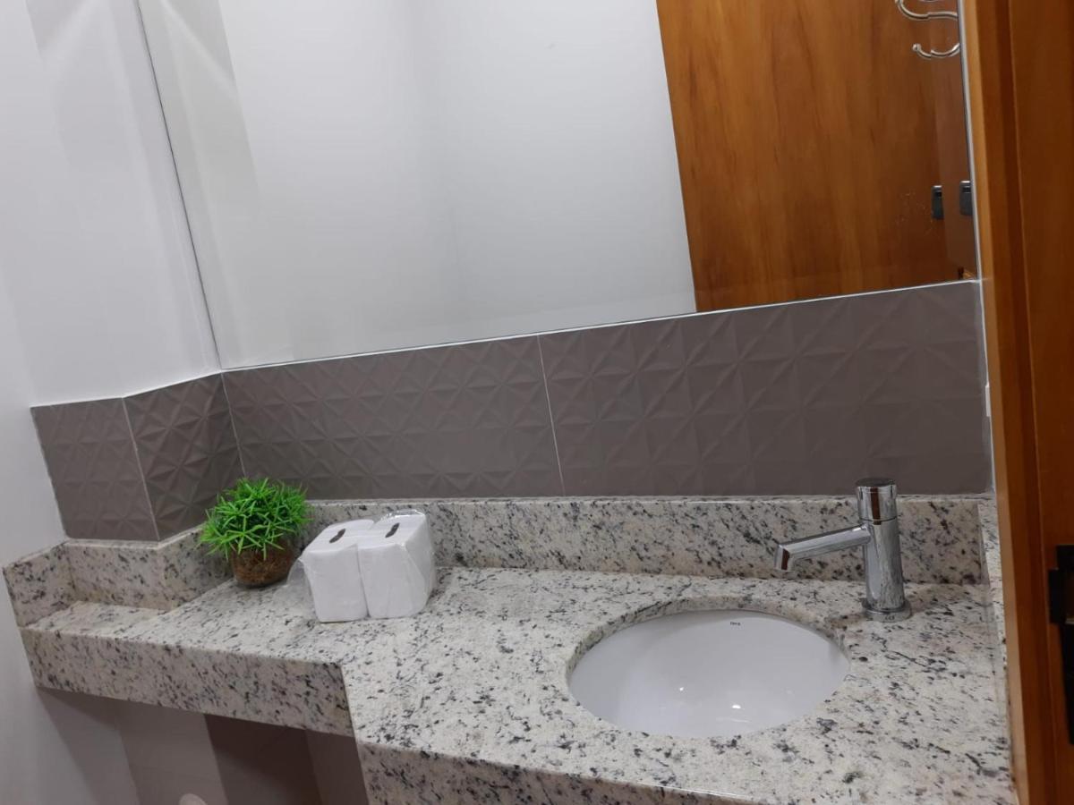 Loft Jc Dos Reis Apartamento