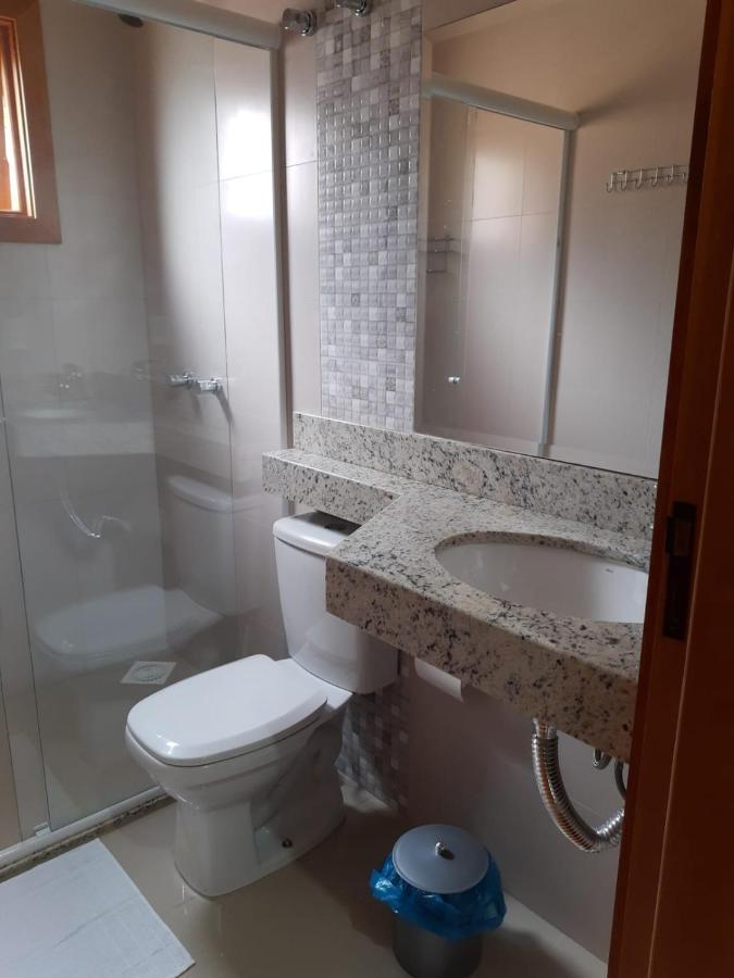 Loft Jc Dos Reis Apartamento *