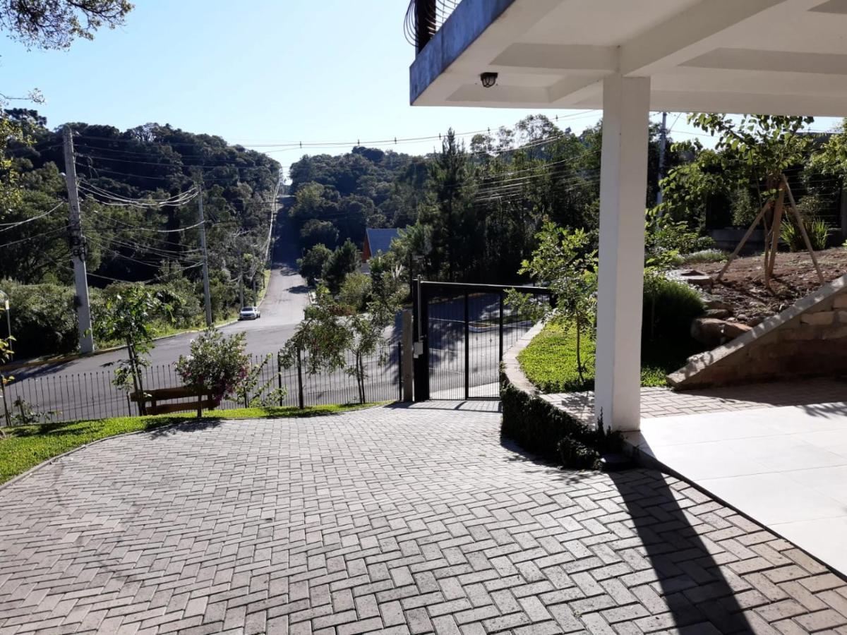 Loft Jc Dos Reis Apartamento Gramado