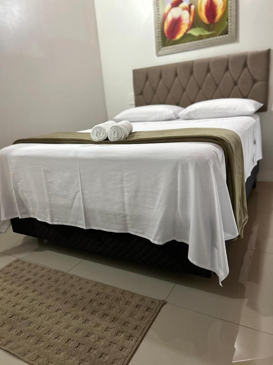 Apartamento Loft Jc Dos Reis *