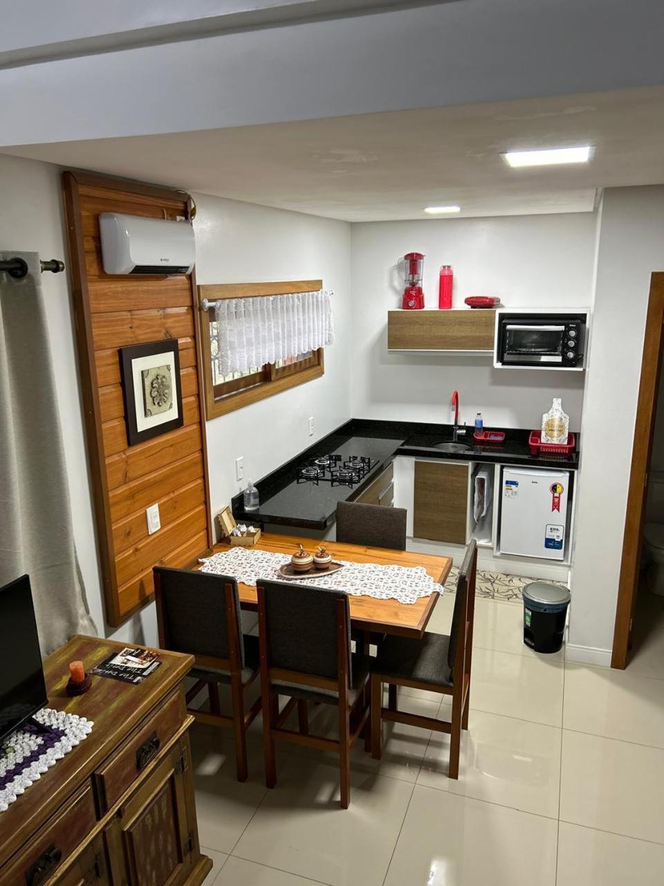 Loft Jc Dos Reis Apartamento *